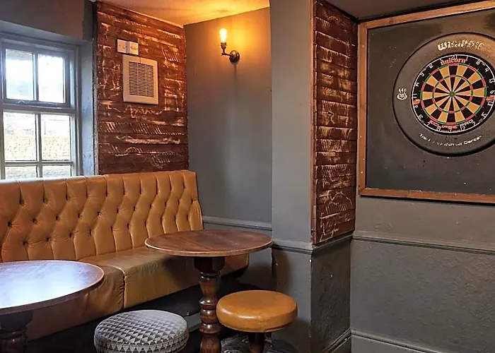 The Bay Horse Hotel