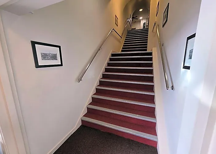 Villager Hotel, Ingoldmells