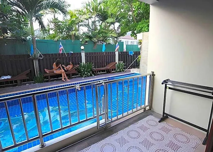 Jj Residence