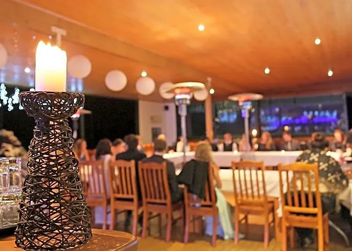 Tangiaro Kiwi Retreat