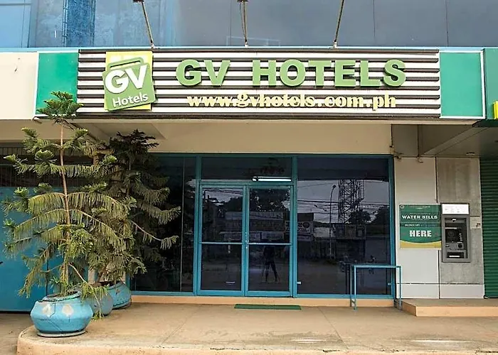 Gv Hotel - Valencia