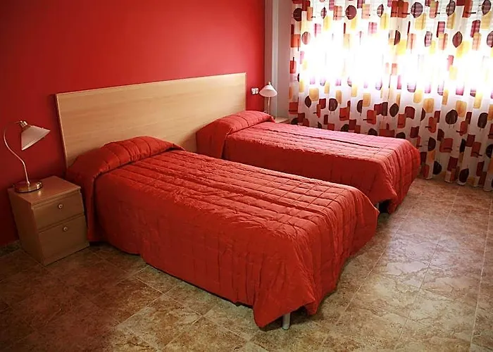 Hostal El Poligono