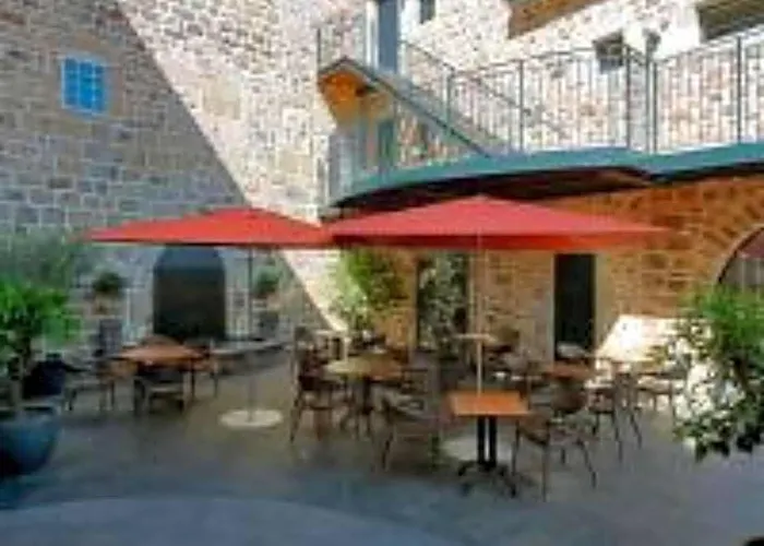 Le Mas de Baume