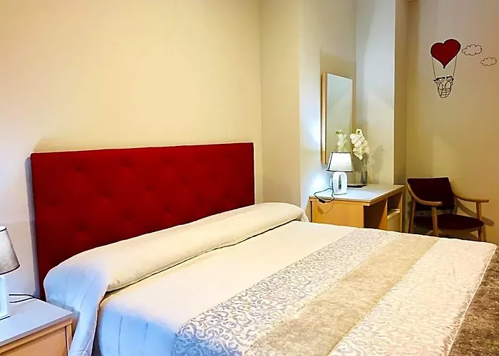 Hotel Viñas 17