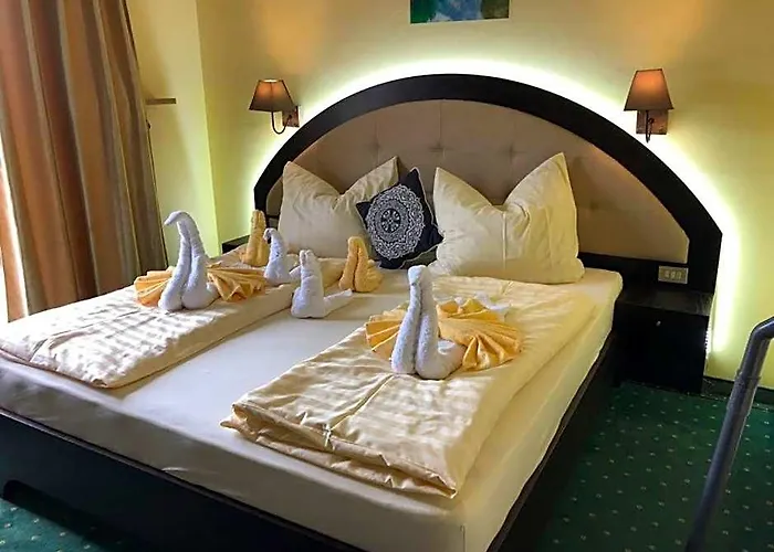 Panoramahotel Unterinnerhof