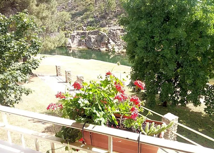 casa rural buenos aires