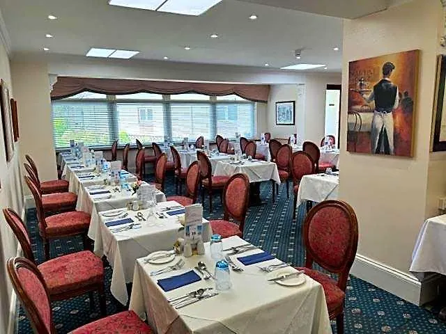 Runnymede Court Hotel