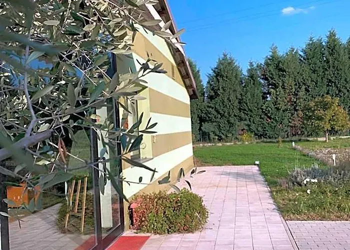 Hotel Il Casale Verde Resort