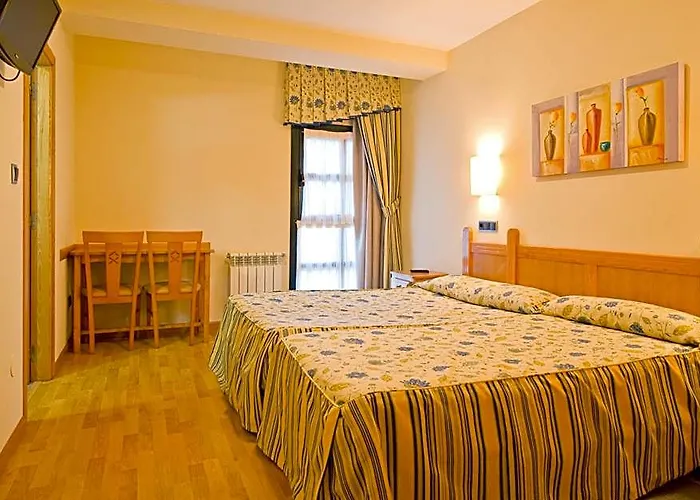 Hotel Restaurante La Casilla