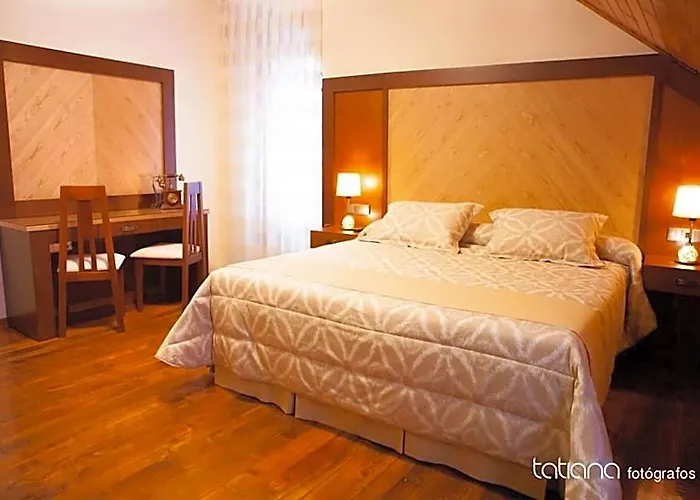 Hotel Restaurante La Casilla
