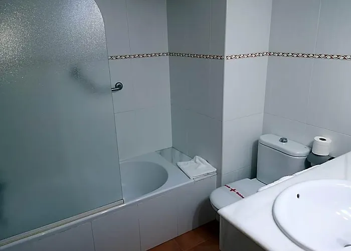 Hotel Santa Ana