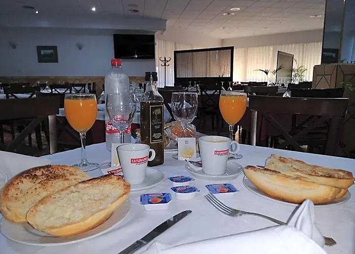 Hotel Santa Ana