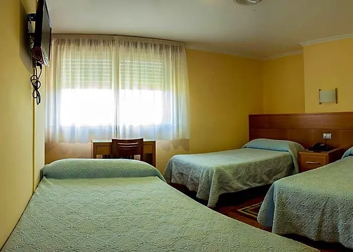Hotel Mabú