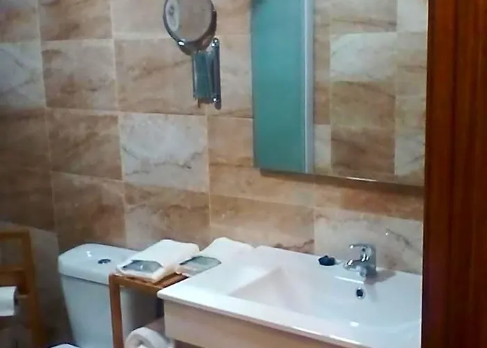 Hotel La Huella Del Camino