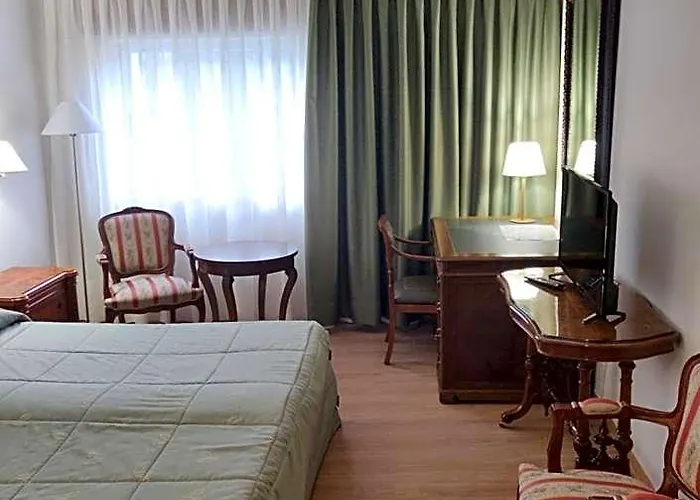 Hotel Chef Rivera