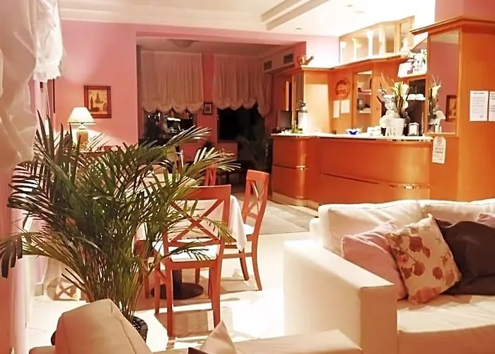 Hotel Azzurra