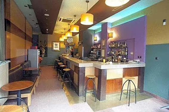 Hotel Igartza