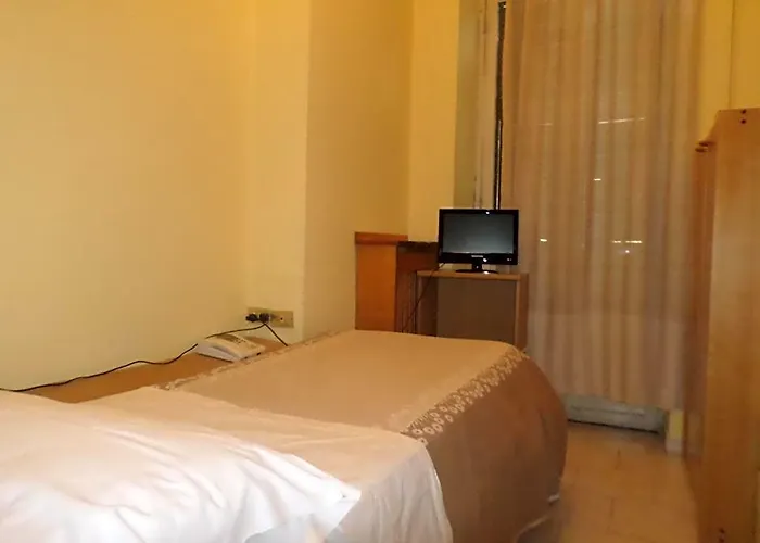 Hotel Aurora