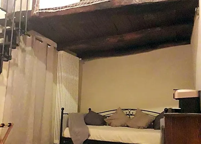 Al Biancospino- Camere- Ristorante