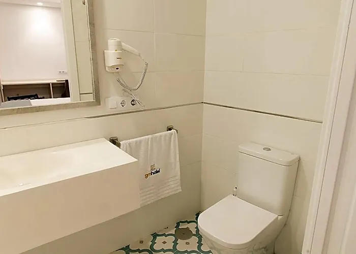 Gm Hotel