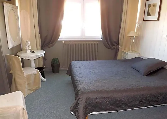 Hotel De Londres