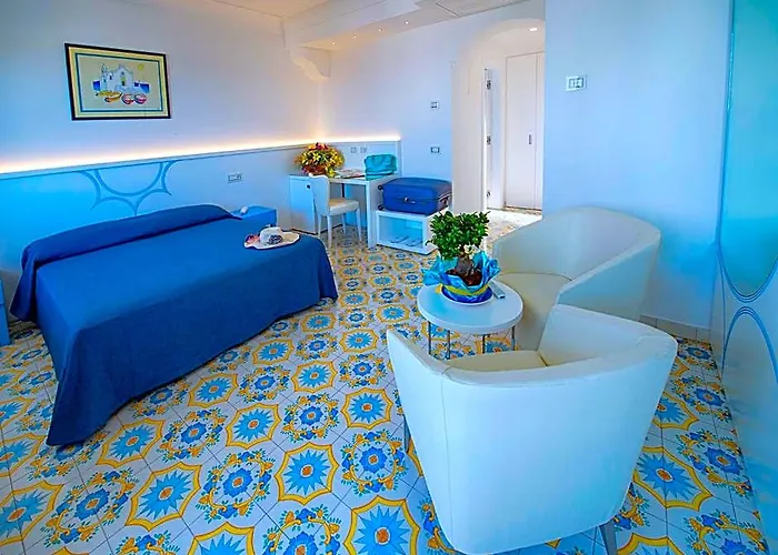 Hotel Villa Miralisa