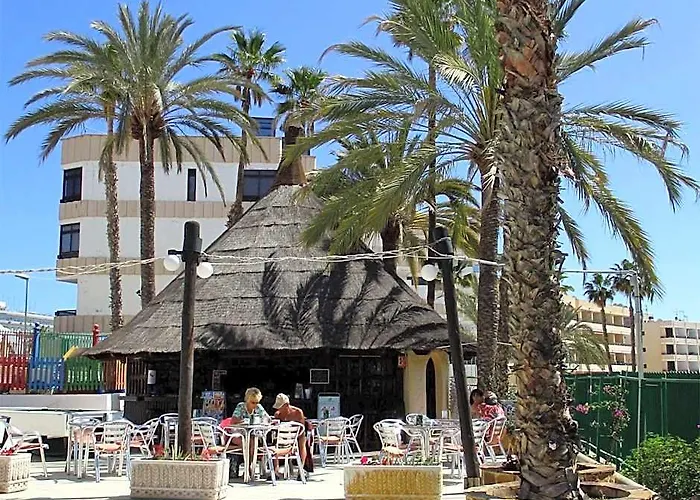 Sweet Studio Playa Del Ingles I