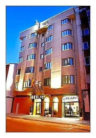 Hotel Alisi