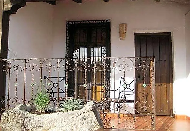 Hotel Rural La Casa de los Tres Cielos