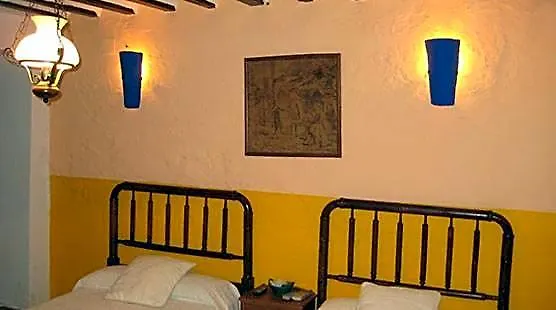 Hotel Rural La Casa de los Tres Cielos