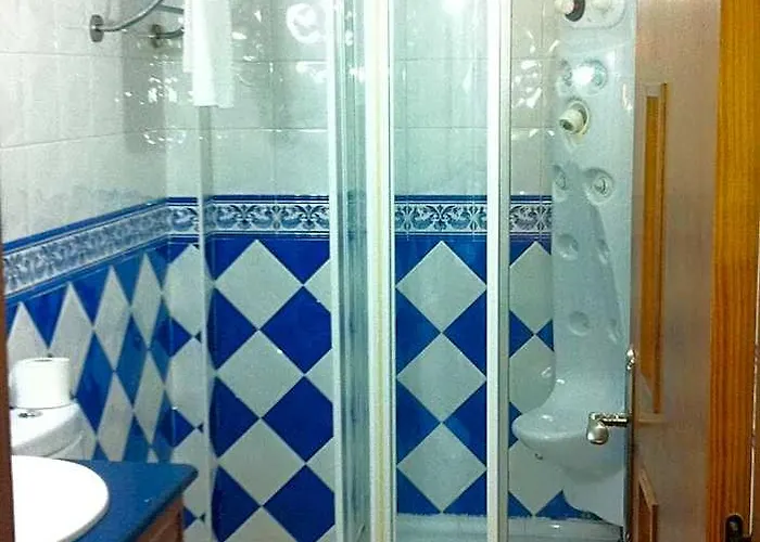 Hotel Donde Caparros
