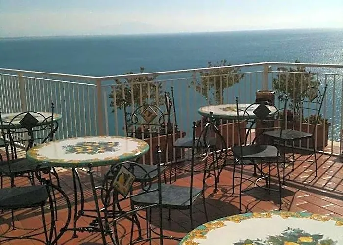 Hotel Voce Del Mare
