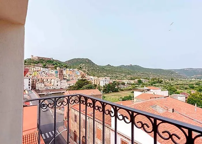 Palazzo Pischedda