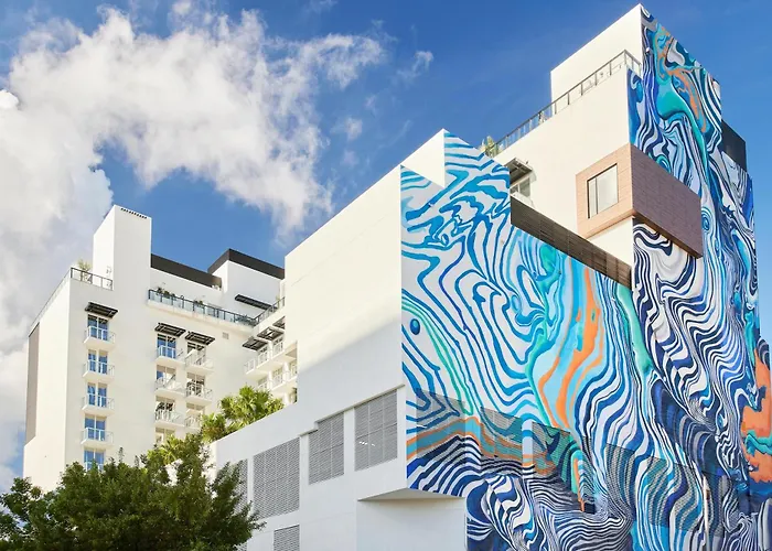 Arlo Wynwood Miami