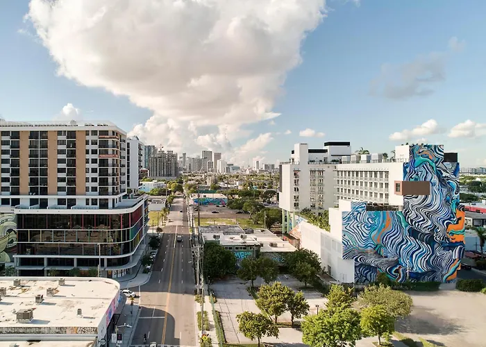 Arlo Wynwood Miami