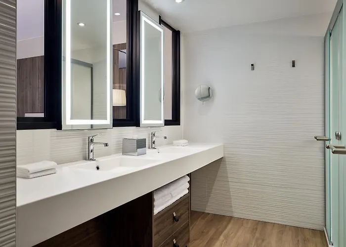 Ac Hotel By Marriott Strasbourg