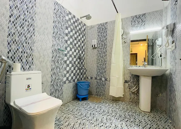 Hotel Meerana