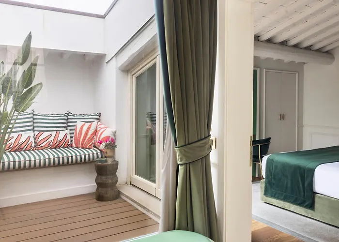 Hotel La Gemma