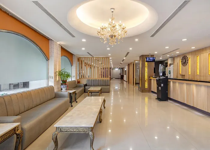 Doitsu Hotel