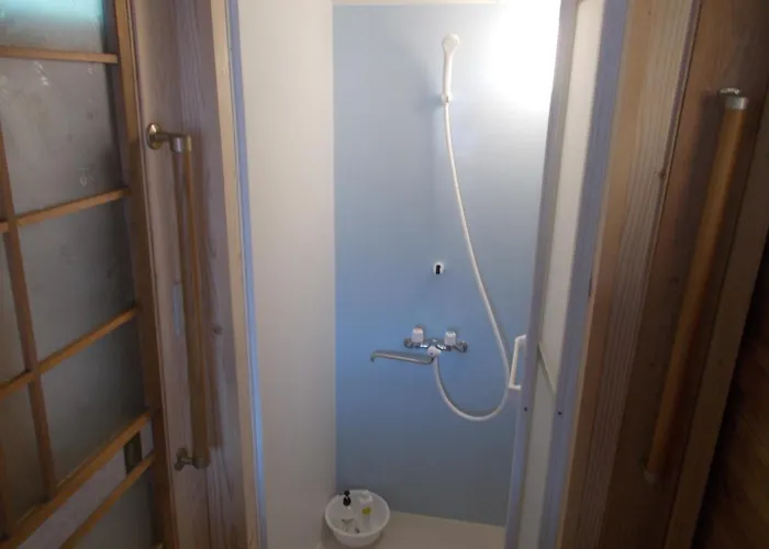 Sdgs House With Shower Room - Vacation Stay 34864V