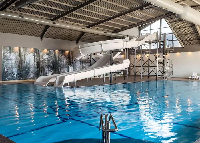 Wyndham Afyonkarahisar Thermal & Spa