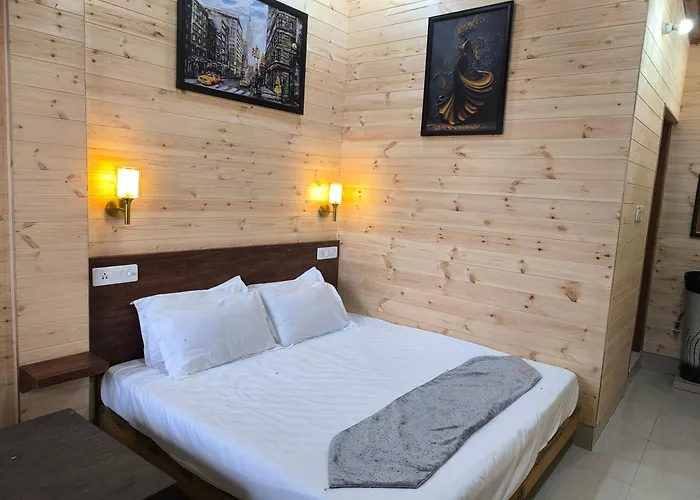 Veda Inn