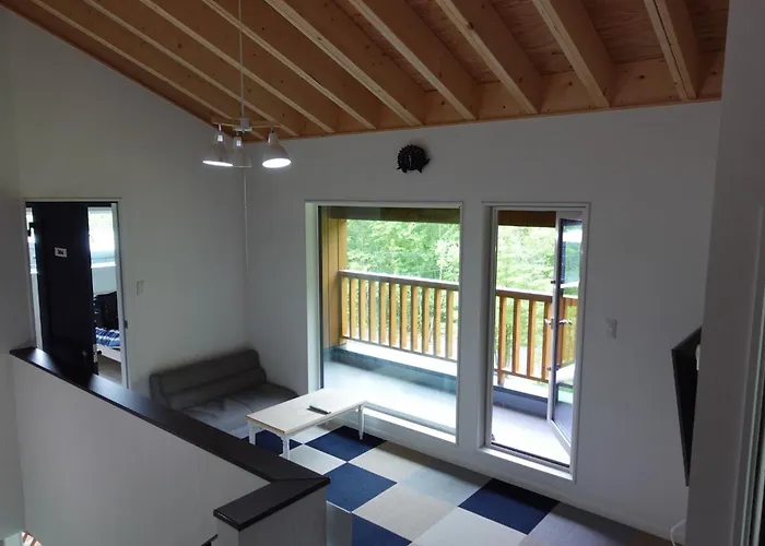 Cloud9 - Vacation Stay 46089V
