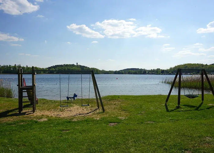 Slube Am Krakower See