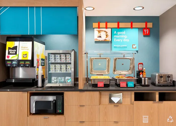 Avid Hotels - Tulsa Hills By Ihg
