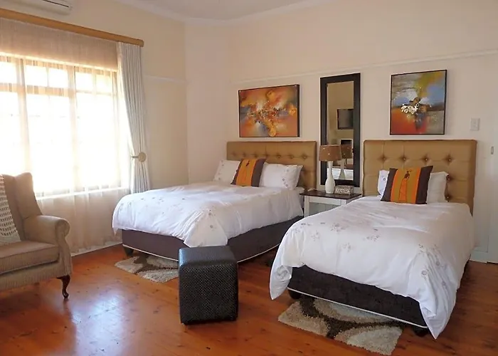 Rose Petals Guest House