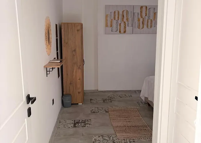 La Chance Alaçatı