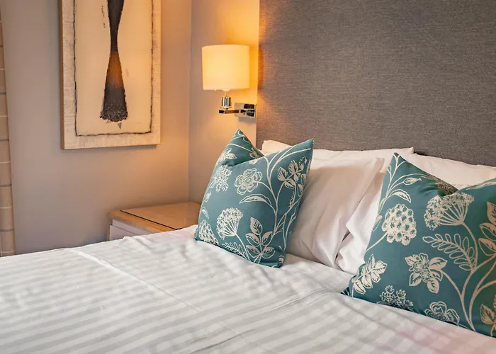 Ambleside Fell Rooms