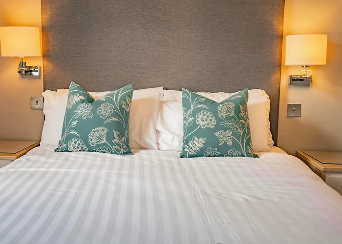 Ambleside Fell Rooms