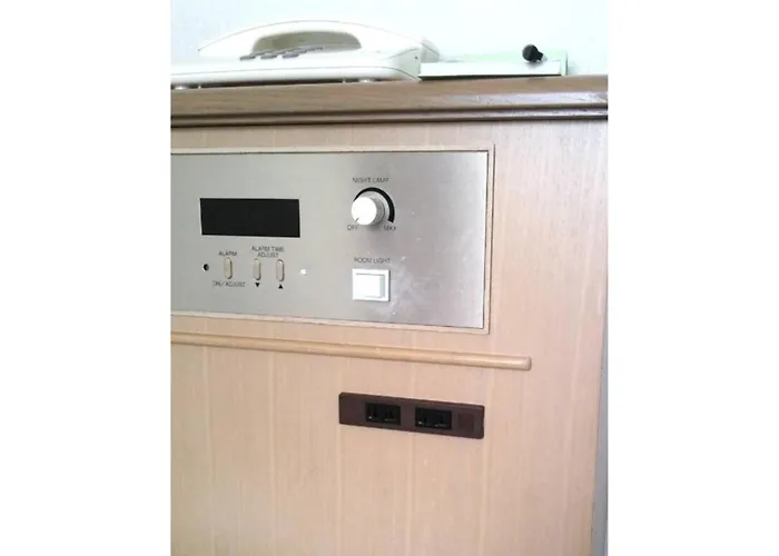Sunwest Hotel Sasebo - Vacation Stay 22138V